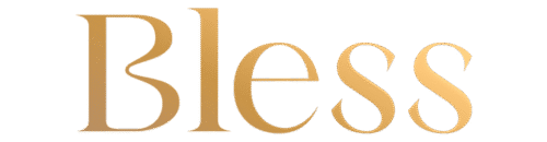 Logo Bless