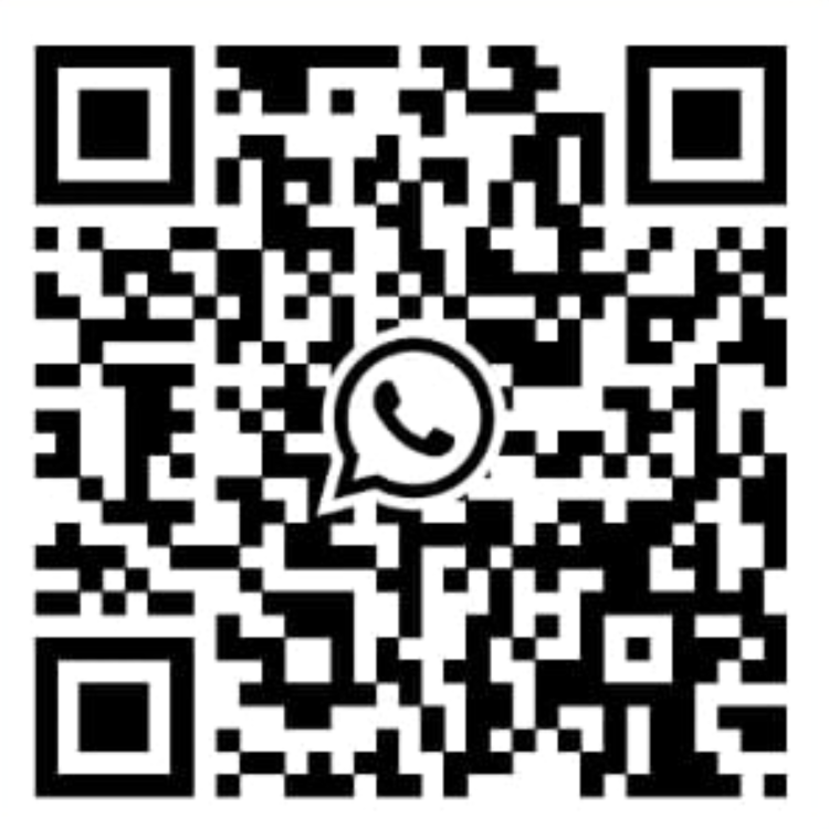 Código QR Grupo Bless WhatsApp